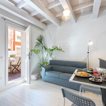Castelletto Suite La Marina Cagliari Eksteriør billede