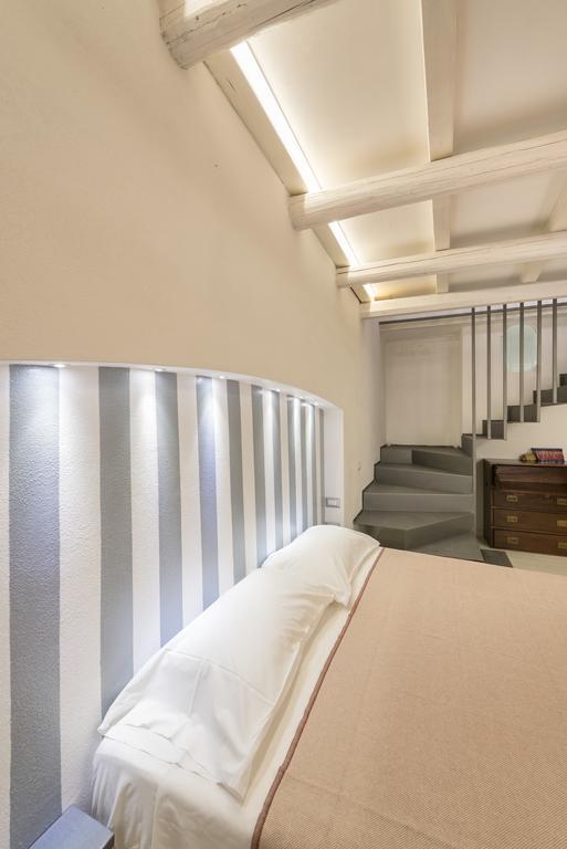 Castelletto Suite La Marina Cagliari Eksteriør billede