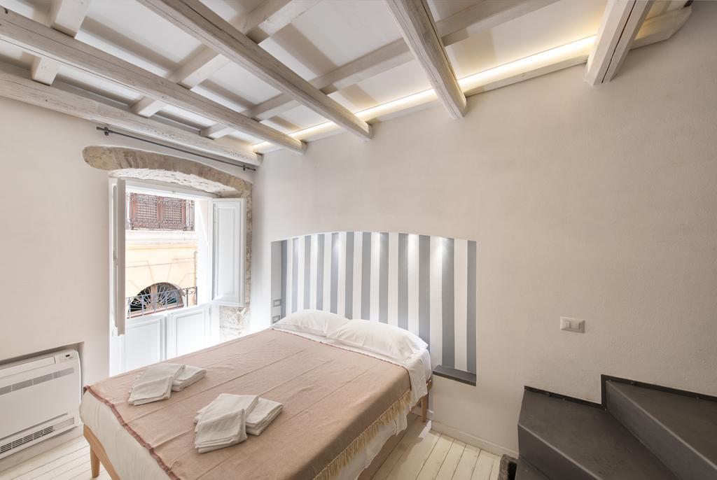 Castelletto Suite La Marina Cagliari Eksteriør billede