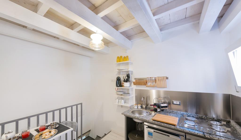 Castelletto Suite La Marina Cagliari Eksteriør billede